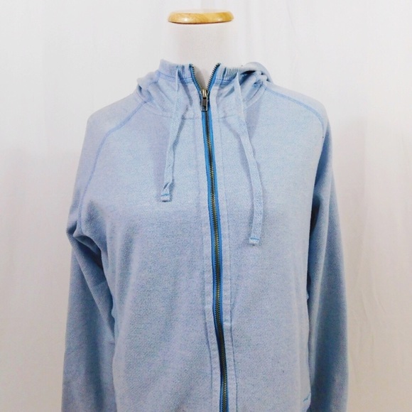 Patagonia Zip Up Jacket Size L - Picture 3 of 9